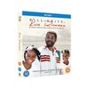 King Richard [BD] [Blu-ray] [2021] [Region Free]