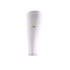 PRO Compression - Calf Compression Sleeve for Pain Relief, Unisex (White, X-Small)