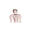 Inflatable Doll Sexy Man - New & Sealed