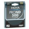 Hoya 49 mm Pro ND 500 Filter
