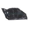Fits 11-17 Quest Front Splash Shield Inner Fender Liner Panel Left Driver Side