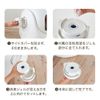 Automatic Cat Toilet CATLINK SCOOPER Cat Link Scooper SE Only (Deodorizer)