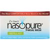 Nasopure, Nasal Wash Refill Kit Saline Packets, 3.75 Gram