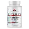 Core Nutritionals LOAD High Potency Glucose Utilization & Pump Agent - 180 Caps