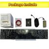 24"5V USB Truck Specific Devil Eye Car LED Display Screen Dynamic Headlight WiFi