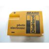 Battery for Sears Craftsman Electronic Radial Arm Saw Computer LCD Display 30971