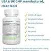 Super B-Complex – Methylated Sustained Release B Complex & Vit C, Folate &