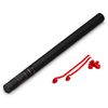 Handheld Cannon PRO Streamers Red 80cm