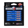 Berkley x9 Braid Superline, Suitable for Freshwater Environments