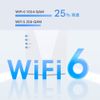 TP-Link AX1800 Wi-Fi 6 Repeater RE600X
