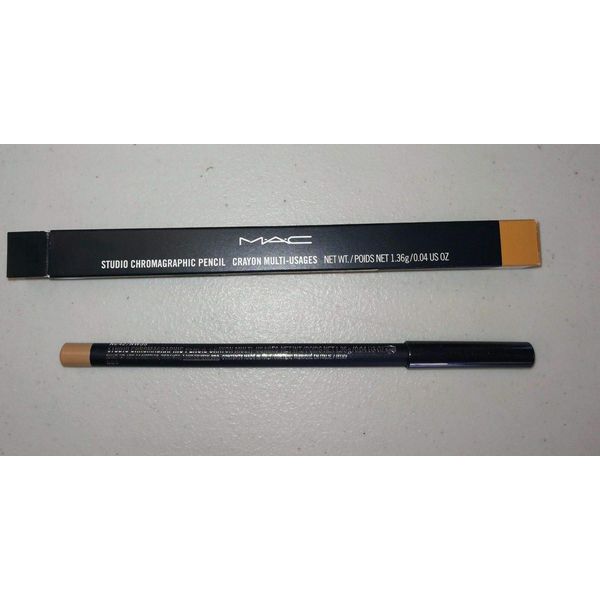 Mac Studio Chromographic Penci, NC42 / NW35