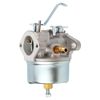 Carburetor Carb for Tecumseh HM80-155465P Engine Carburetor