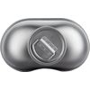 Explorer Bear Black Titanium Canteen Set, 1100ml + 700ml Cup with Carrying Bag