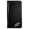 Original CalcCase Protective Case for Graphing Calculator, Varnish, Black
