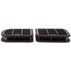 Cabin Air Filter-Charcoal Media Premium Guard PC5520
