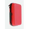Navitech Blue Action Camera Hard Case - Compatible With Yolansin 4K 60FPS Touchscreen Action Camera