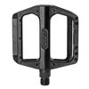 NC-17 Radsport Std Zero Pro Pedalen, Schwarz, Einheitsgröße EU