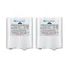 Midland Rechargeable Batteries For T70 Series (2-Pack / AVP13)