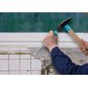 Hazet 810U-1/5 Screwdriver Set With Impact Cap 5 Piece