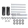 Premium 22Pcs Front Door Hinge & Bushing Kit Set For Chevy GMC Pickup