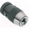 KEYLESS REPLACEMENT DRILL CHUCK FOR DRILL PRESS JT33 JT 33 JACOBS TAPER