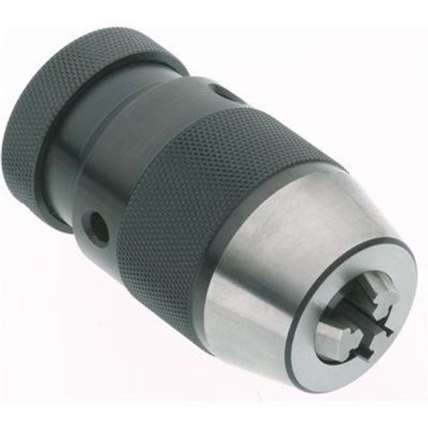 KEYLESS REPLACEMENT DRILL CHUCK FOR DRILL PRESS JT33 JT 33 JACOBS TAPER