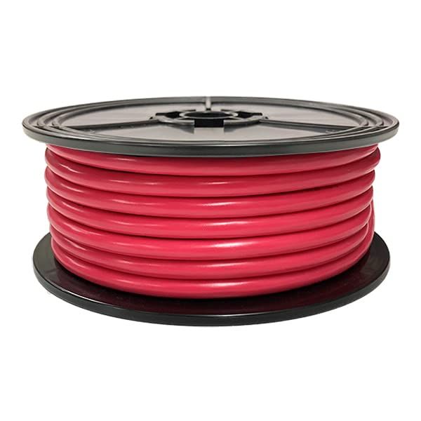 Sumitomo Electric AV 15SQ Cut Out 3.3 ft (1 m) Red