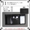 Field Specialty Trifold Wallet with Strap, gray