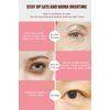 Eye Massage Introduction Stick,  Eye Cream Applicator and Ice Roller, Combo pack