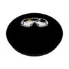 Ski & Snowboard Goggles Snowboarding Goggle Mountain Winter PopSockets Standard PopGrip