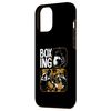 iPhone 15 Pro Max Boxing | Boxer Gloves | MMA Fighting Fighter Case