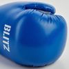 Blitz Kids Neon Orange 6oz Omega Boxing Gloves