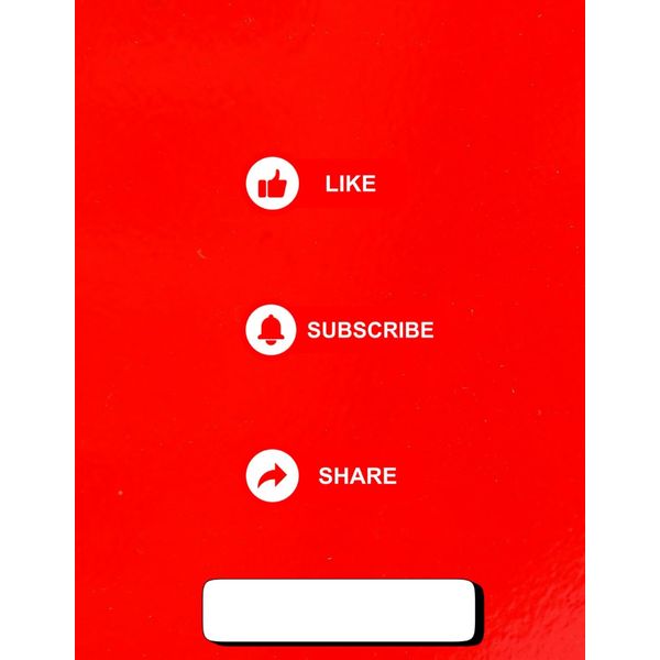 YT Handle: Notebook