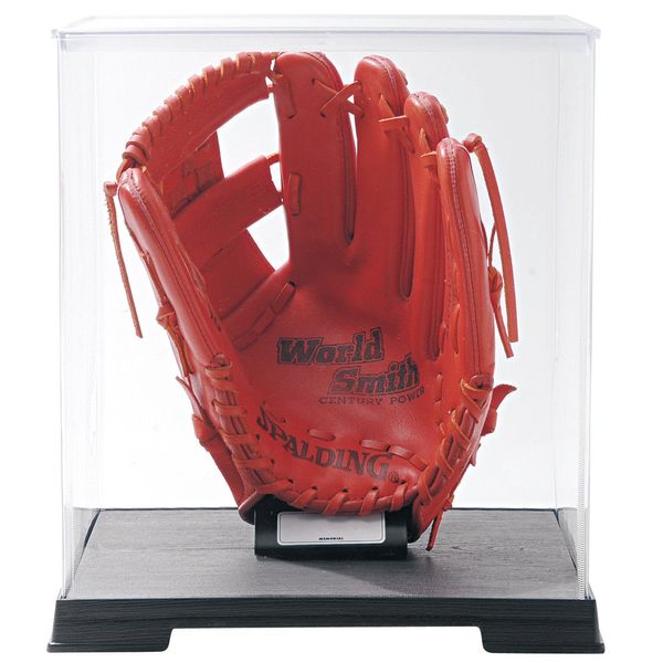 UNIX BB77-36 Hero Box Ge-One Baseball Glove