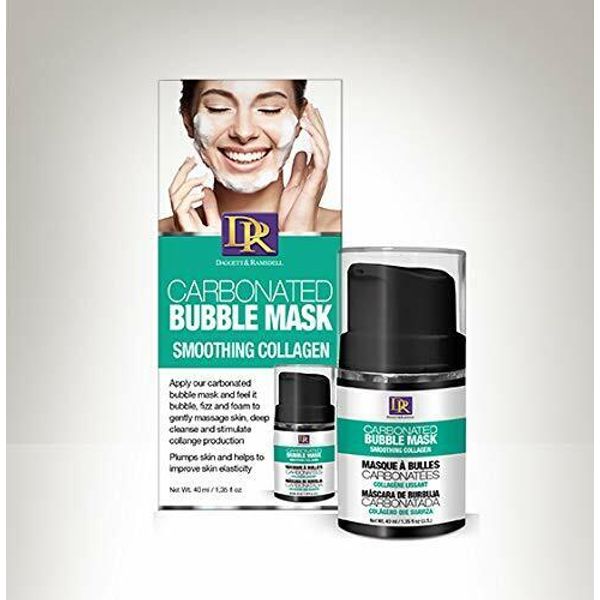 Daggett & Ramsdell Carbonated Bubble Mask with Collagen 40 ml (2-PACK)