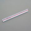 Esco EA762AC-5 5.9 inches (150 mm) Triangular Scale (For Reduced Copy)