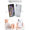 PATCHWORKS LUMINA iPhone 13 Pro Case, Clear Case (Clear)