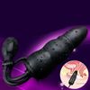 Inflatable and Easy to Clean. Strong and not Easy to Fall Off.