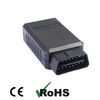 WiFi ELM 327 Scanner OBD2 OBDII OBD Use for Android IOS Check Engine Light Code Tool