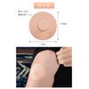 YFFSFDC 20 Pcs Libre Adhesive Patches, Waterproof Libre Sensor Patch, Protection Stickers, Fixing Patch, Libre Sensor Protection, Libre Sensor Patch, Libre Patch, Waterproof Sticker(Nude Color)