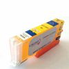 Refillable Cake Ink Cartridge for Cake Printer with Chip (5 pack) High Yield