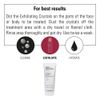Skin Doctors Exfoliating Crystals,for the face and body Helps reduce the appearance of ageing, scarring, and other blemishes - 100ml