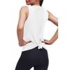 Mippo Women's Soft, White, Medium