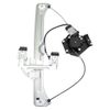 Front Power Window Regulator Set LH & RH Sides for Chrysler PT Cruiser