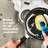 OXO Good Grips Soap Dispensing Dish Sponge