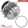 Engine Cooling System Water Pump 2042162 1912939 For PACCAR / DAF MX13