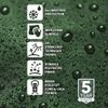 Bosmere C595 Premium Parasol Cover