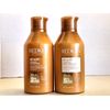 NEW Redken All Soft Shampoo & Conditioner 10.1OZ  100% Authentic SET