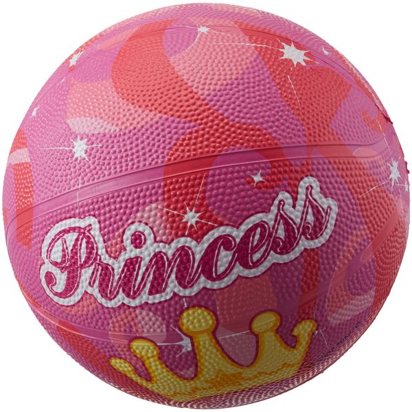 Rhode Island Novelty 7" Princess Mini Basketball