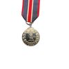King Charles III Coronation Full Size Medal